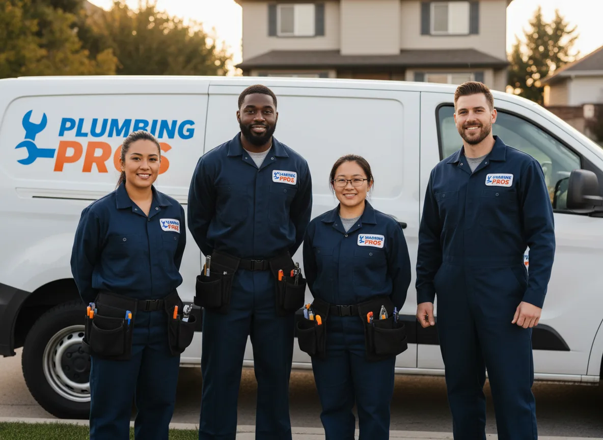 Water Heater Repair company in Homer, OH